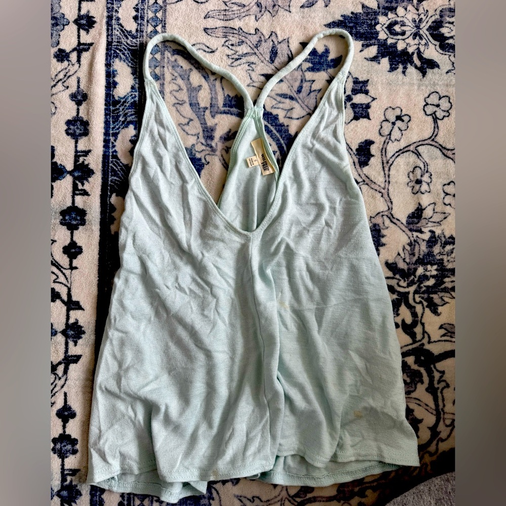 Wilfred Free Tank top